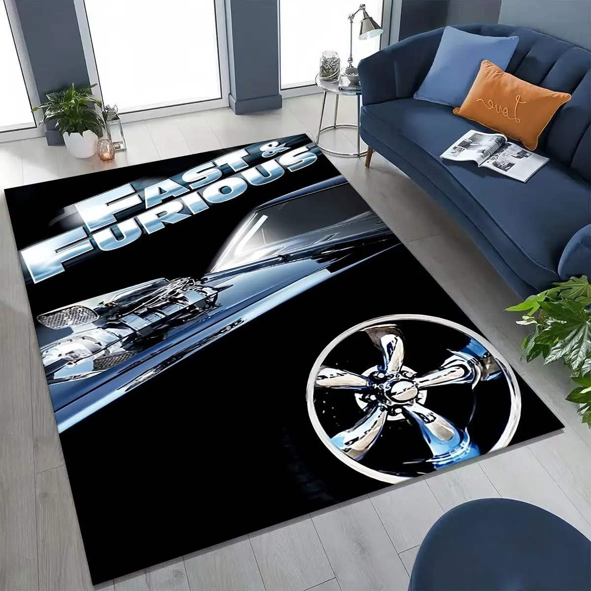 Home Bar Seating - Karpet Seni Dominic Fashion Fast &