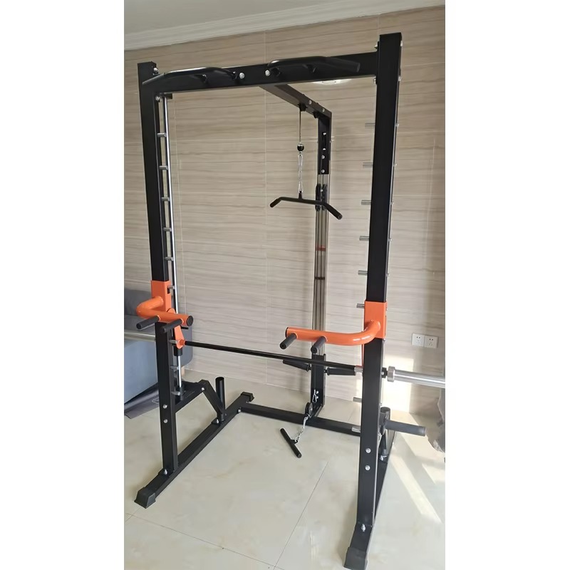 Home Bar Setup - Peralatan Kebugaran Multifungsi untuk Rumah, Set