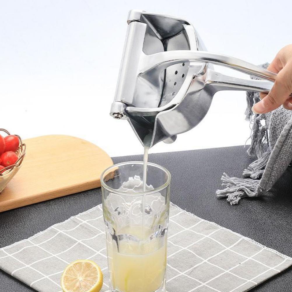 Citrus Juicer Bar - Alat Peras Jus Buah Logam Tahan