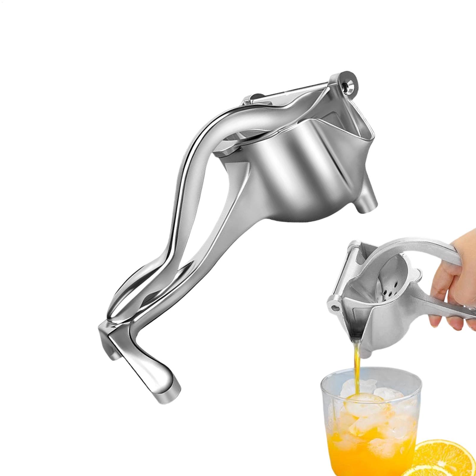 Citrus Juicer Bar - Alat Pemeras Jus Buah Manual, Pemeras