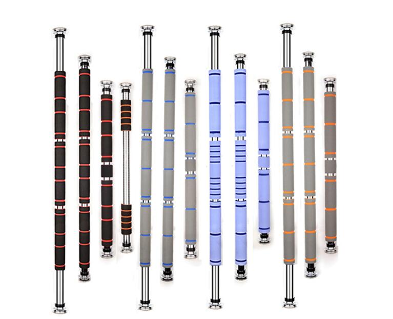 Bar Pull-Up Horizontal Baja He - Home Bar And Gym ulasan dan harga