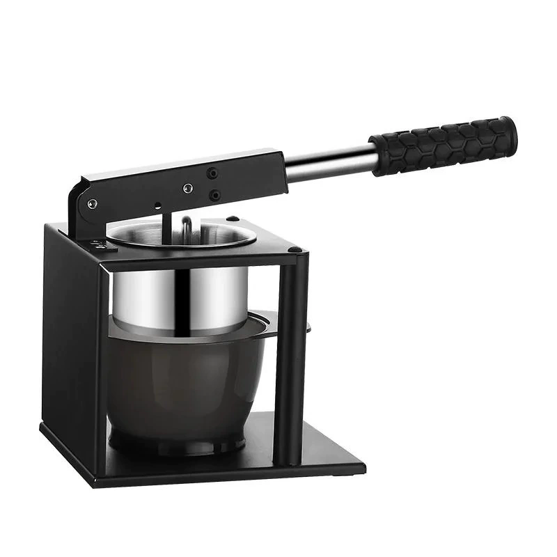 Pembuat Jus Pemeras Baja Tahan - Citrus Juicer Bar ulasan dan harga