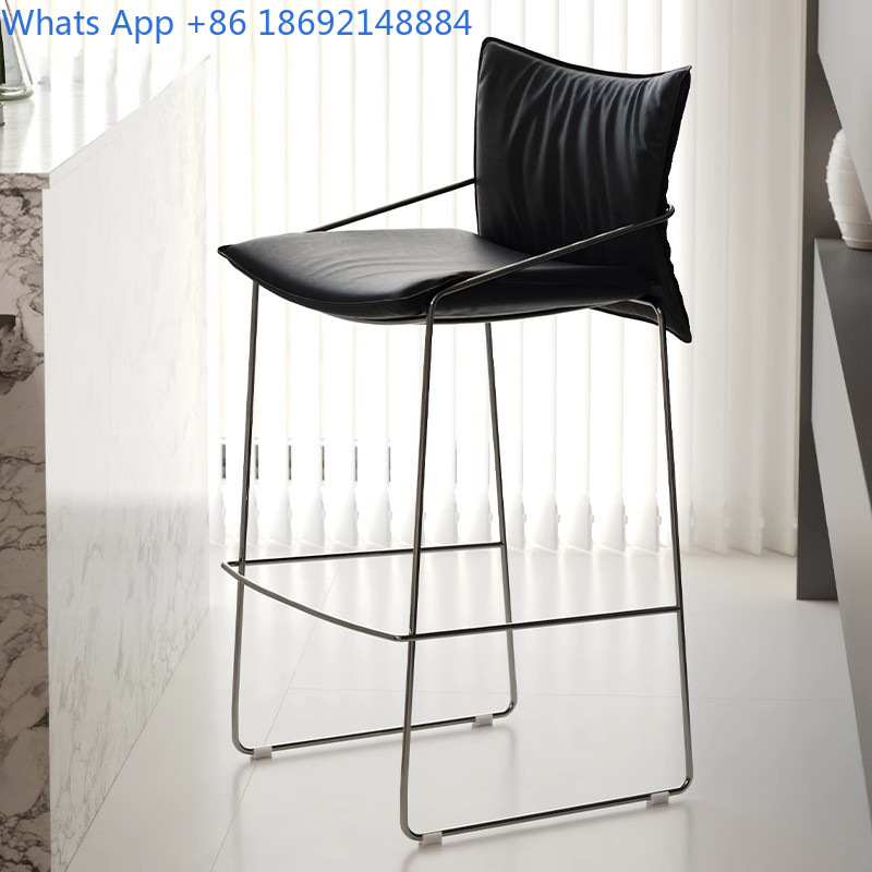 Kursi bar pulau vintage, kursi - Home Bar Seating ulasan dan harga