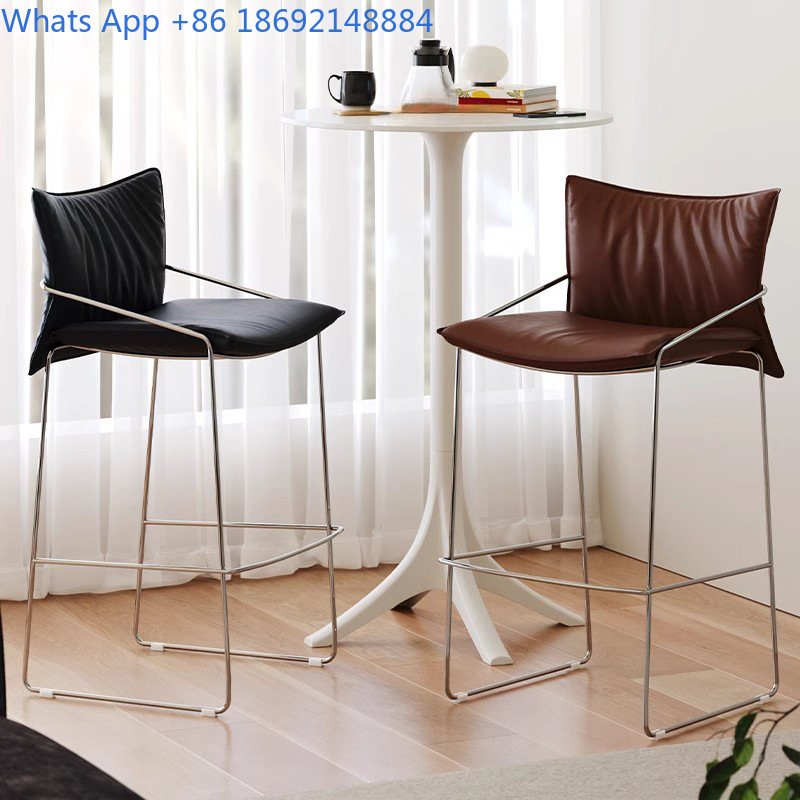 Kursi bar pulau vintage, kursi - Home Bar Seating ulasan dan harga