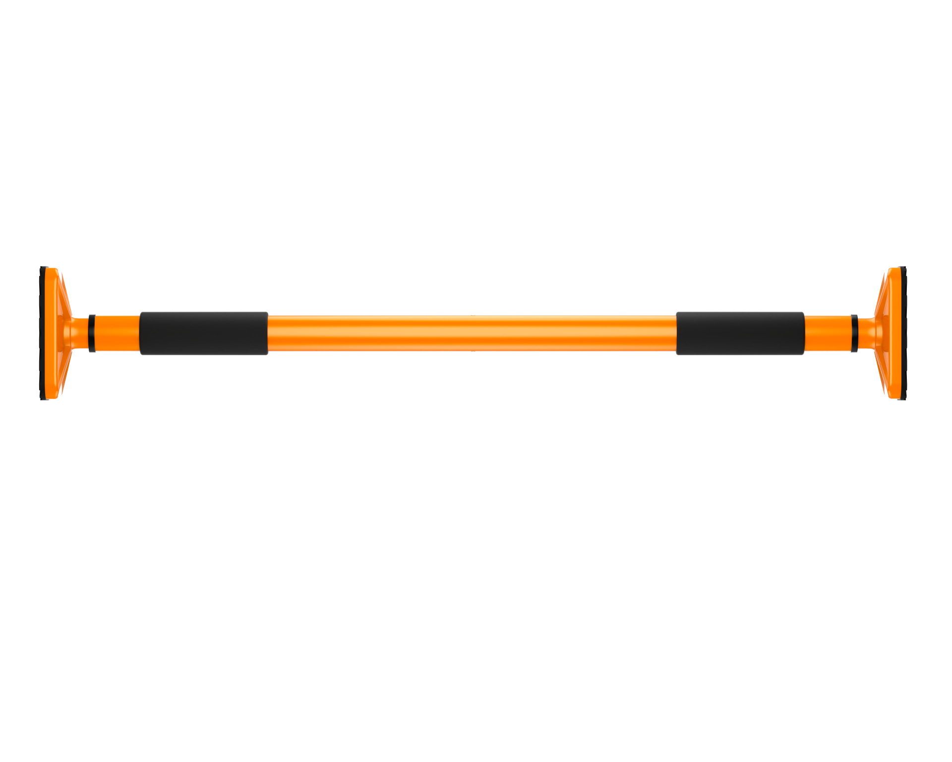 Alat Latihan Pull Up Indoor un - Home Bar And Gym ulasan dan harga