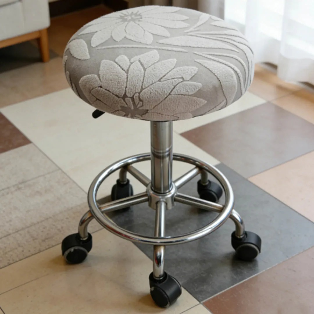 Penutup Kursi Bar Camellia Jac - Home Bar Seating ulasan dan harga