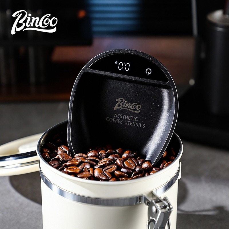 Timbangan Kopi Digital Mini BI - Home Barista ulasan dan harga