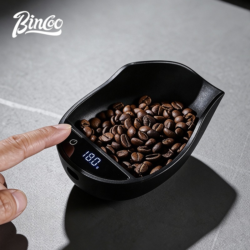 Timbangan Kopi Digital Mini BI - Home Barista ulasan dan harga