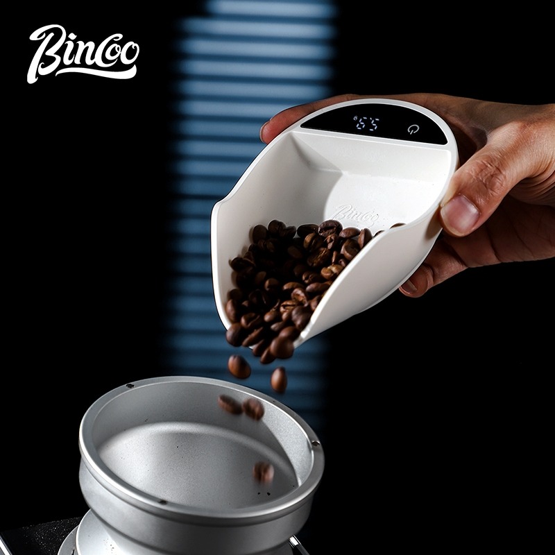 Timbangan Kopi Digital Mini BI - Home Barista ulasan dan harga