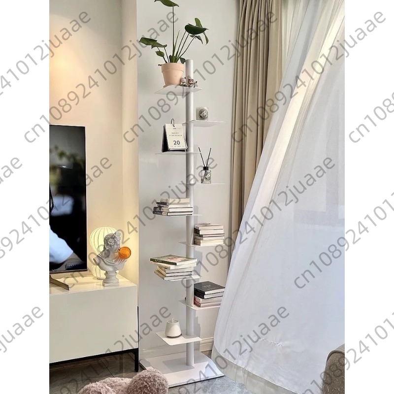 Rak Buku Putar Tak Terlihat, R - Home Bar Shelves ulasan dan harga
