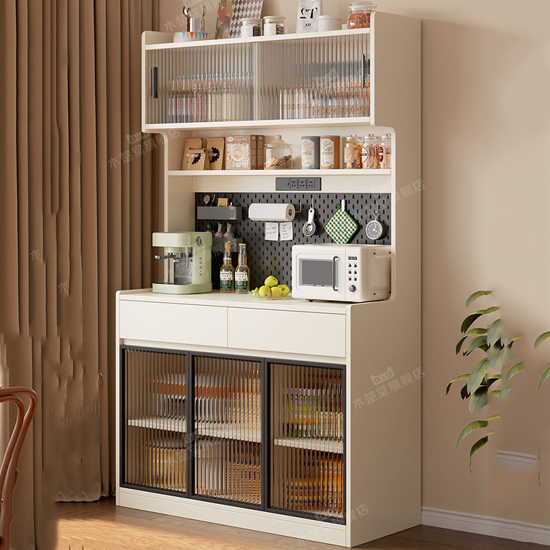 Rak Penyimpanan Kabinet Bar Ru - Home Bar Shelves ulasan dan harga