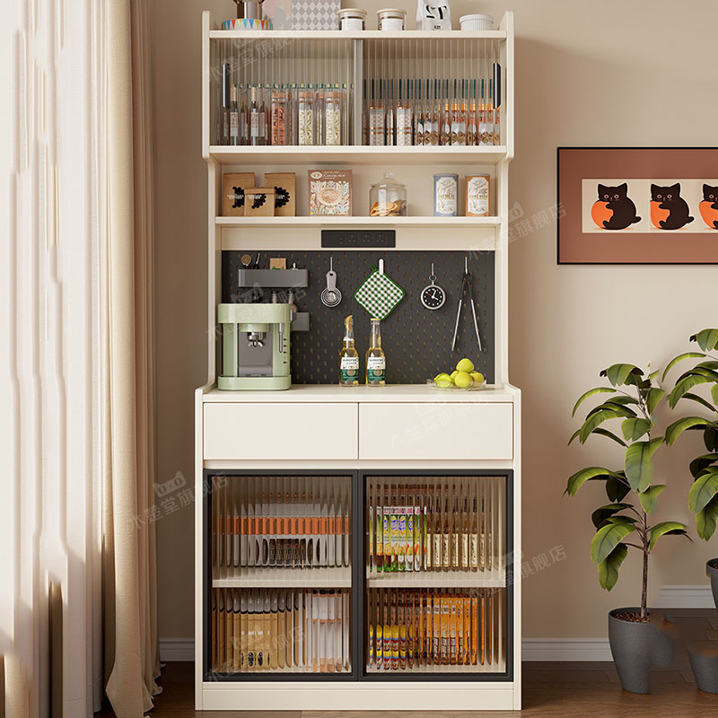 Rak Penyimpanan Kabinet Bar Ru - Home Bar Shelves ulasan dan harga
