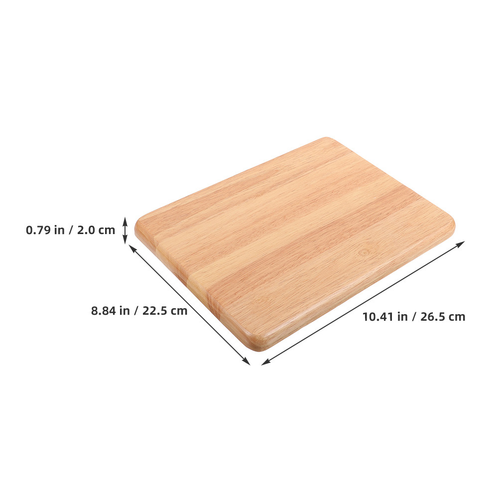 Kursi Kayu Persegi Pengganti D - Home Bar Seating ulasan dan harga