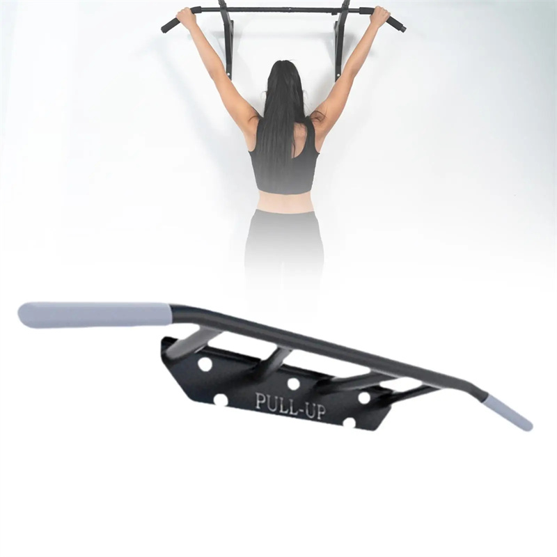 Palang Latihan Tarik di Pintu  - Home Bar And Gym ulasan dan harga