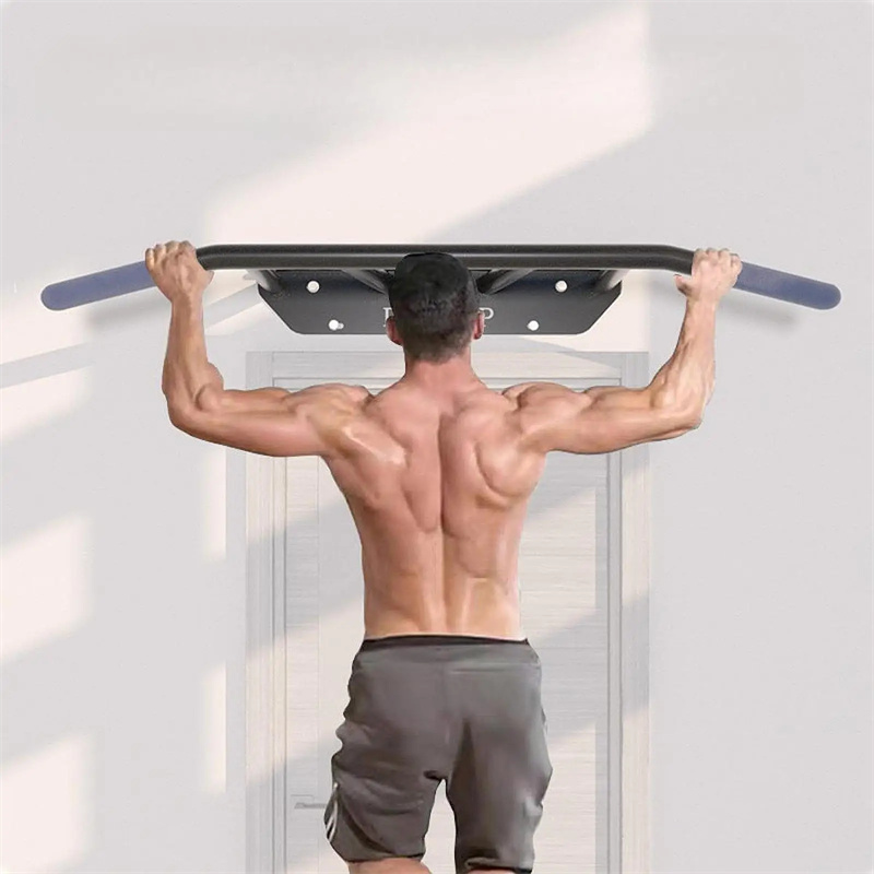 Palang Latihan Tarik di Pintu  - Home Bar And Gym ulasan dan harga