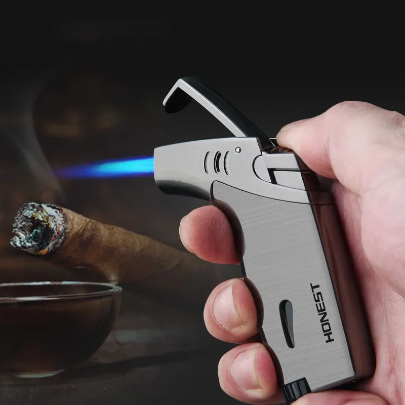 Jujur Luar Ruangan Siku Butana - Smoking Gun Kit ulasan dan harga