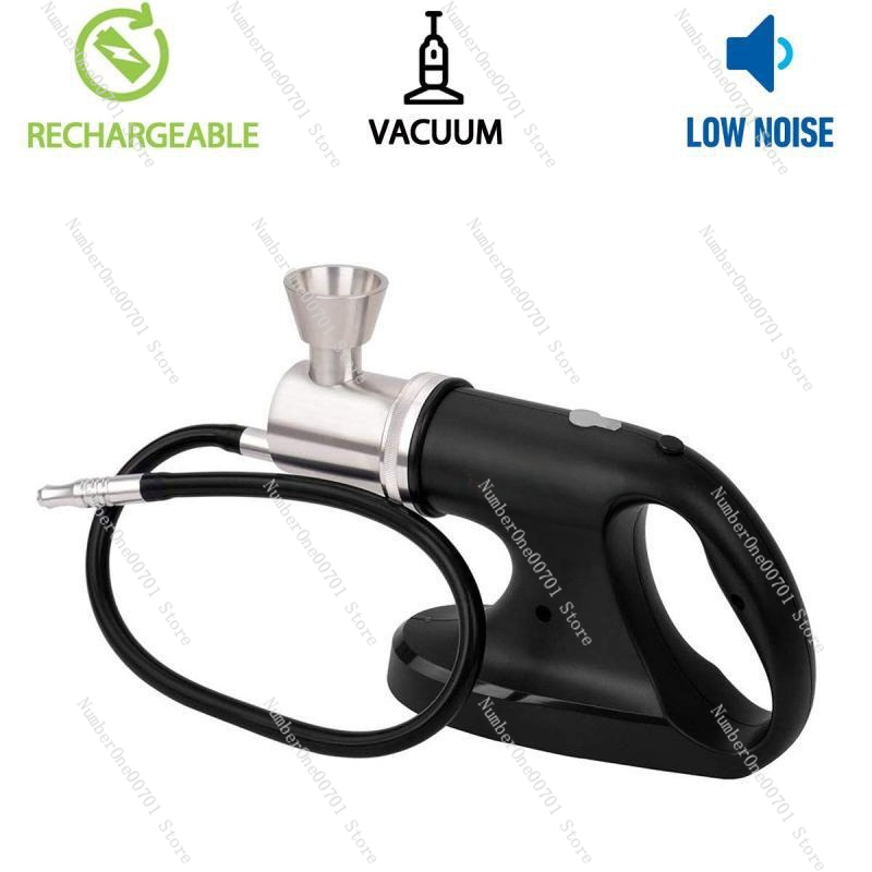 Alat Pengasap Makanan Lengkap  - Smoking Gun Kit ulasan dan harga