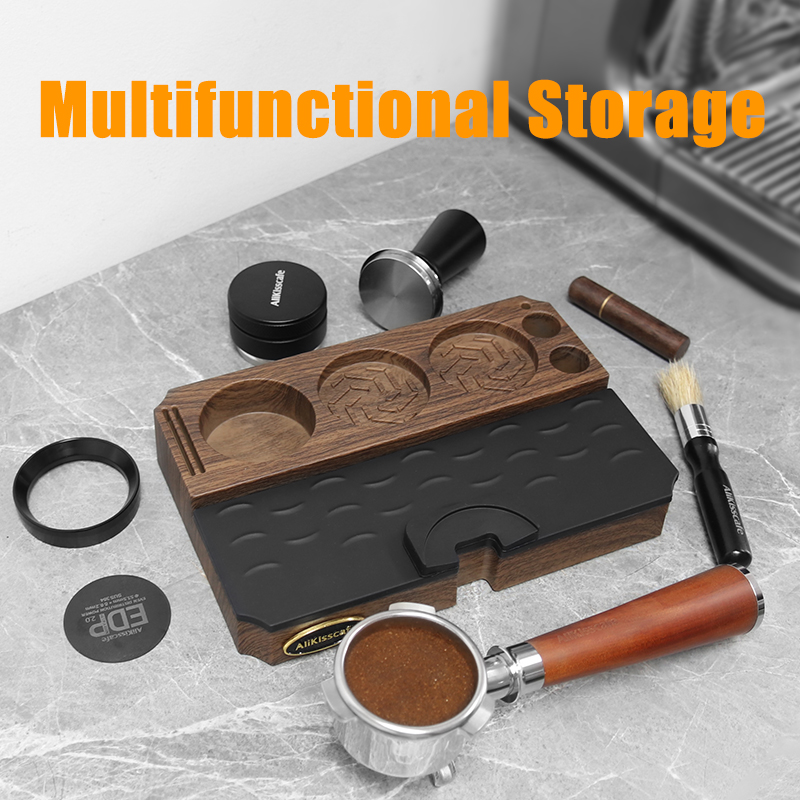 Tempat Portafilter Dudukan Sta - Home Barista ulasan dan harga