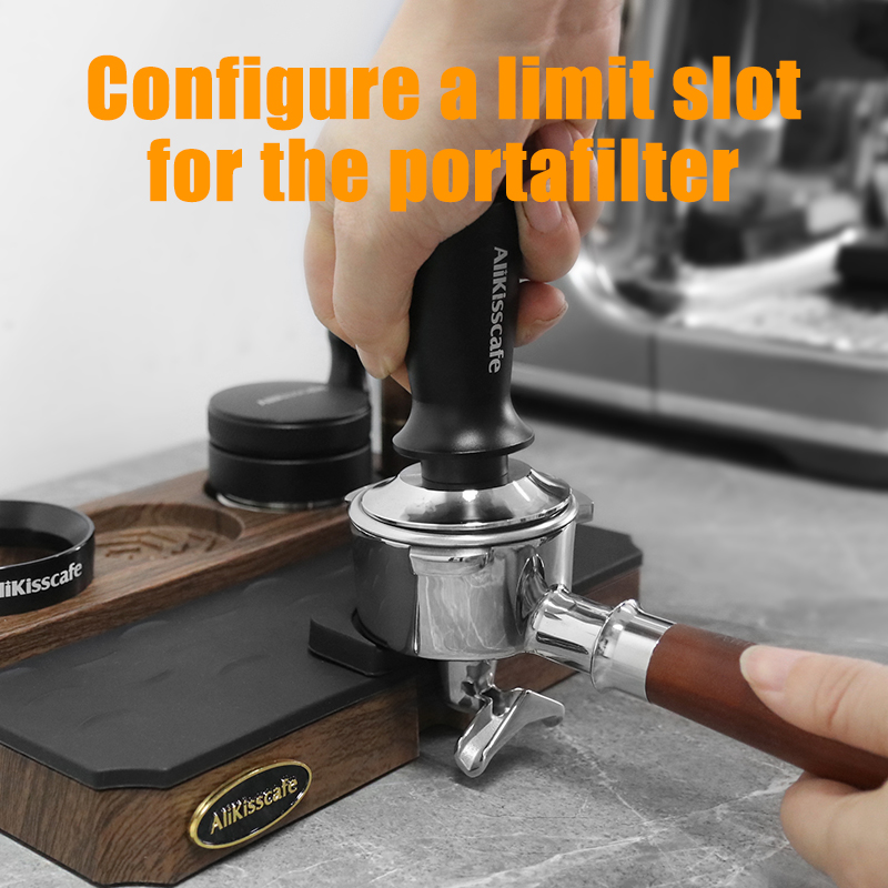 Tempat Portafilter Dudukan Sta - Home Barista ulasan dan harga