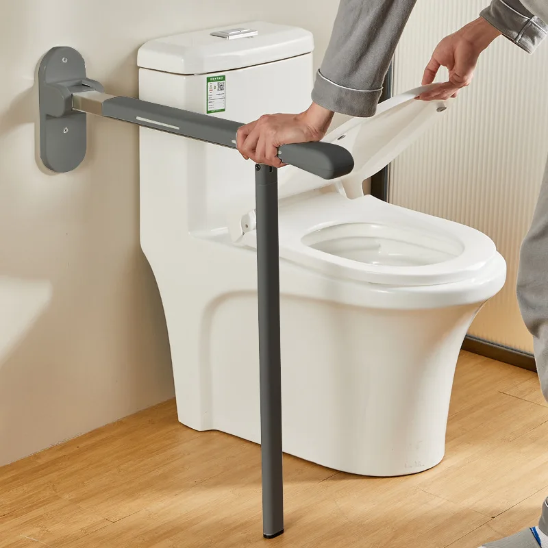 Pegangan Pengaman Toilet untuk - Home Bar Setup ulasan dan harga