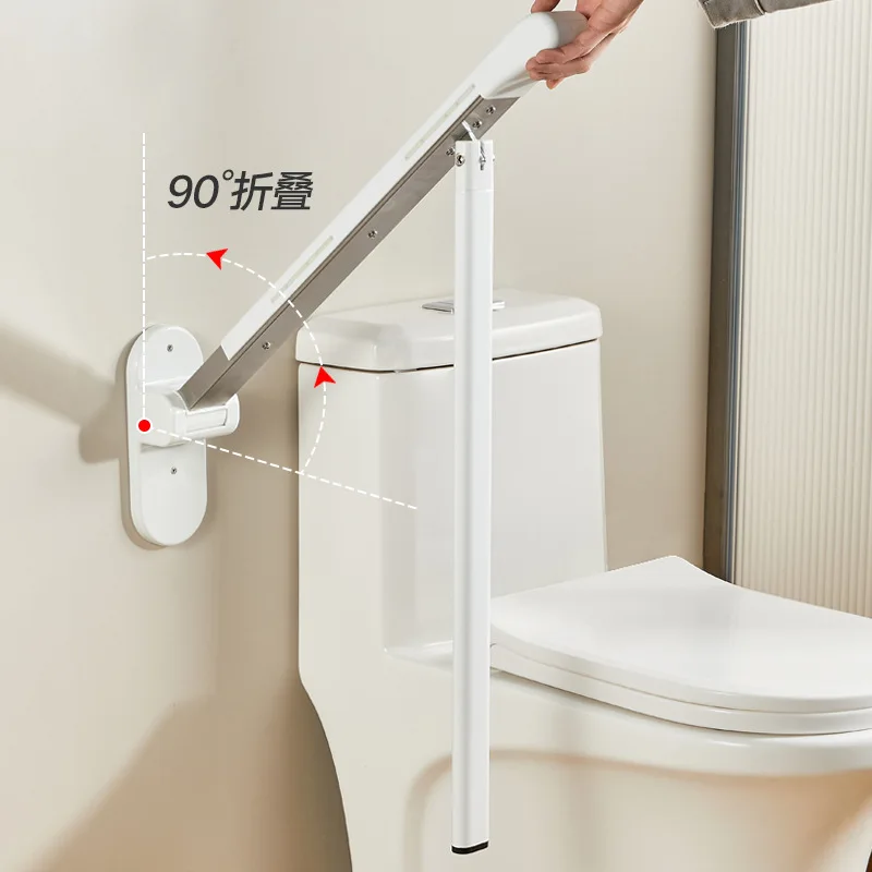 Pegangan Pengaman Toilet untuk - Home Bar Setup ulasan dan harga