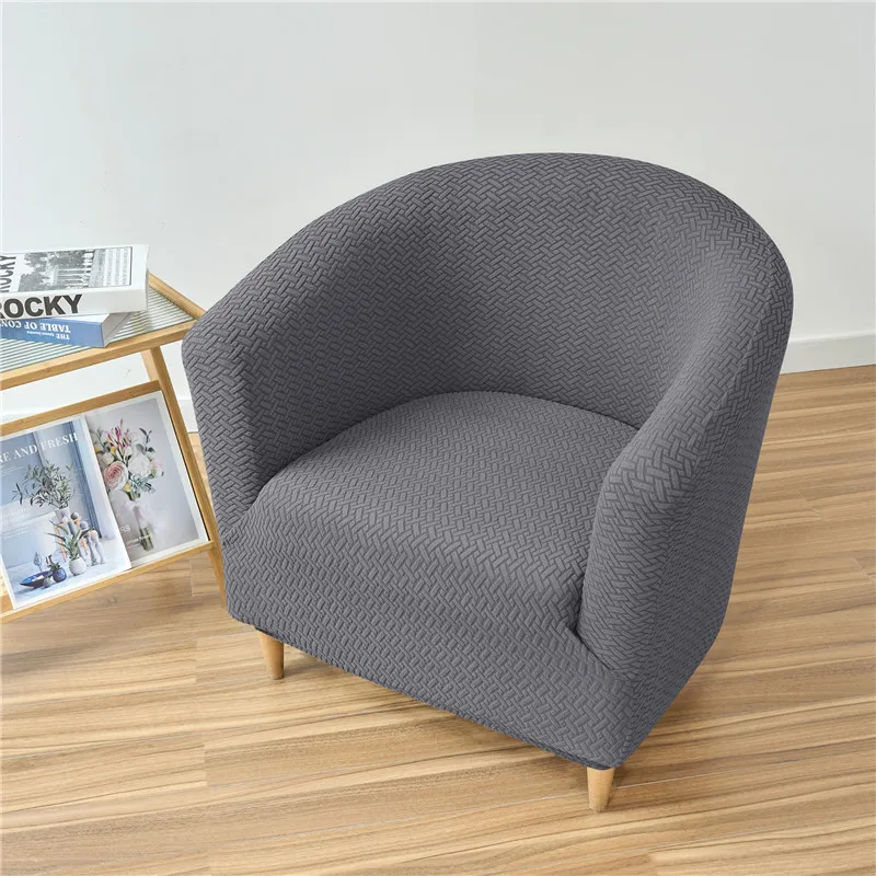 Sarung kursi klub elastis, pen - Home Bar Seating ulasan dan harga