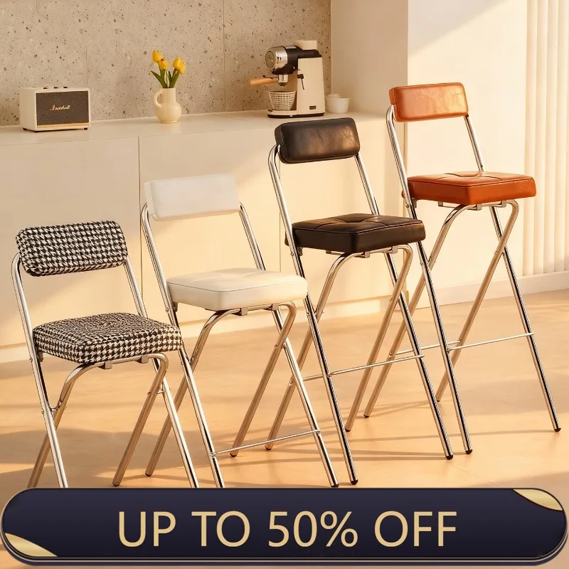 Kursi Bar dengan Sandaran 45/5 - Home Bar Seating ulasan dan harga