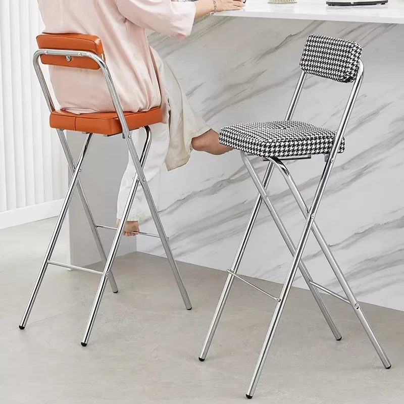 Kursi Bar dengan Sandaran 45/5 - Home Bar Seating ulasan dan harga