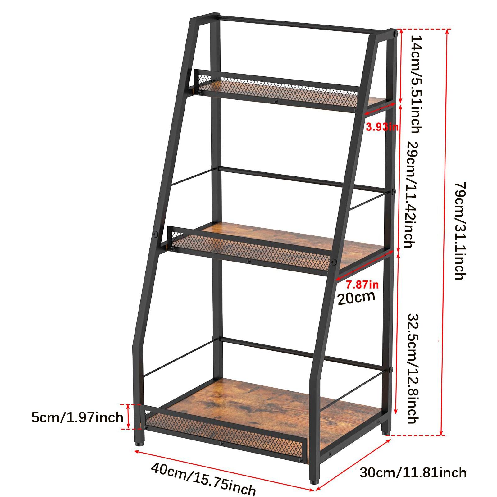 Rak Bumbu Minuman Keras Kapasi - Home Bar Shelves ulasan dan harga