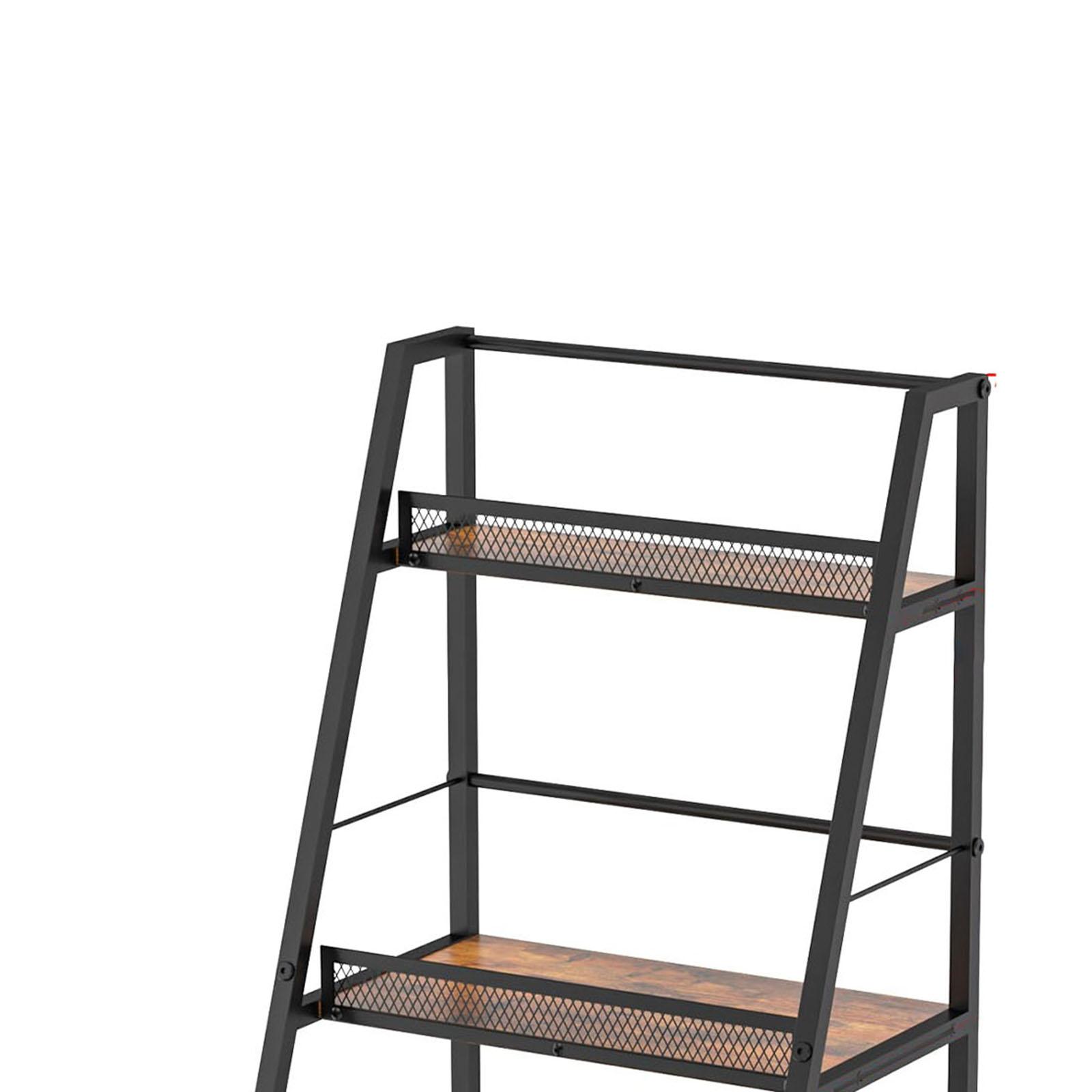 Rak Bumbu Minuman Keras Kapasi - Home Bar Shelves ulasan dan harga