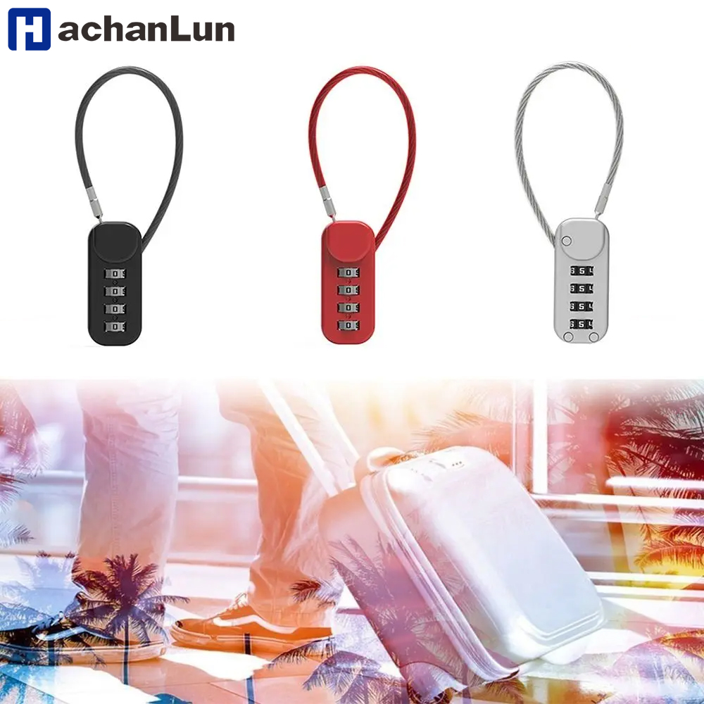 Paduan Seng 4 Digit Kunci Kata - Home Bargains ulasan dan harga