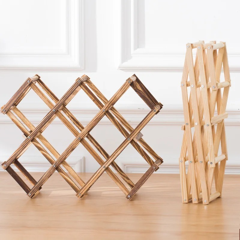 Rak penyimpanan anggur dapat d - Home Bar Shelves ulasan dan harga