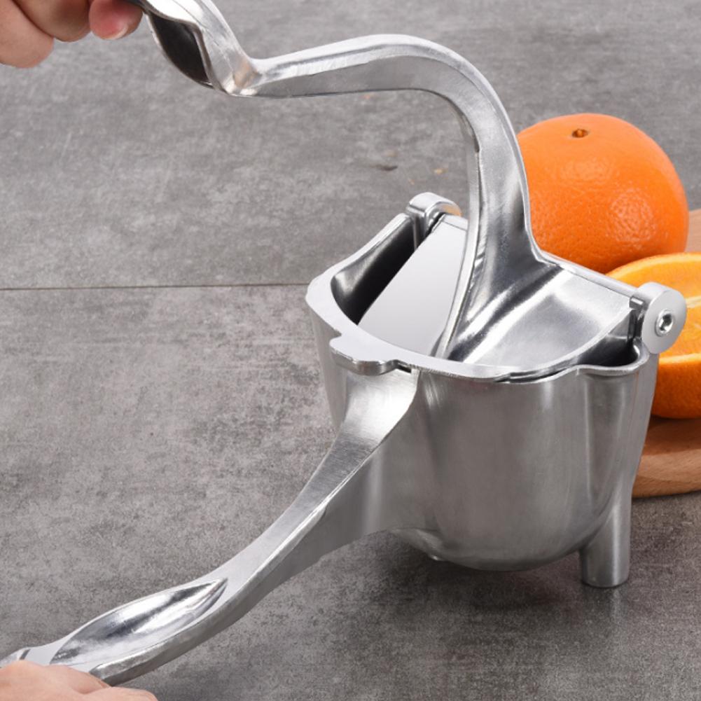 Alat Peras Jus Buah Logam Taha - Citrus Juicer Bar ulasan dan harga