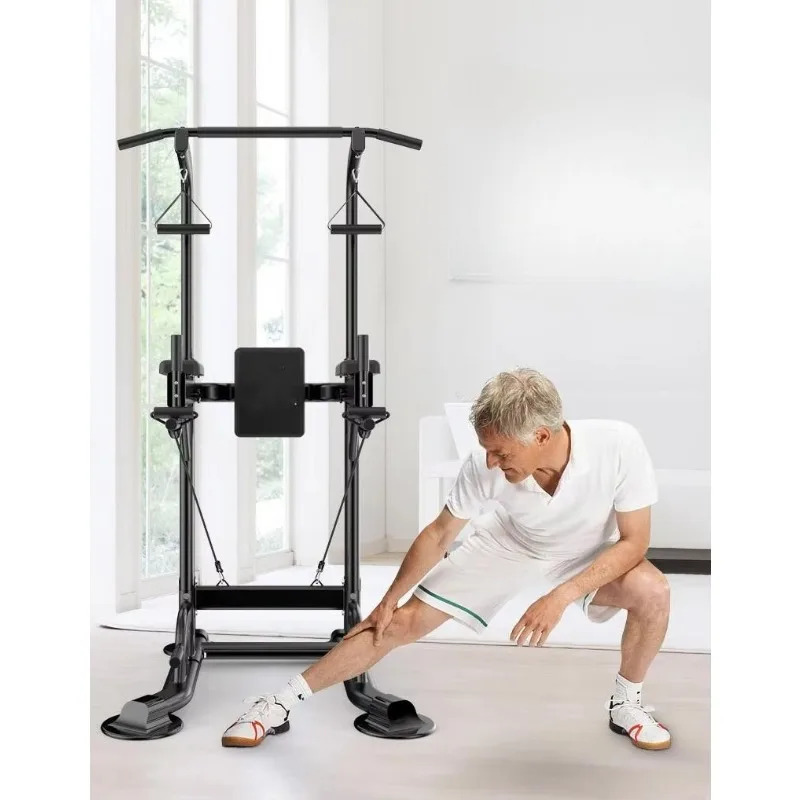 Bar Pull-Up Multifungsi Terlar - Home Bar And Gym ulasan dan harga