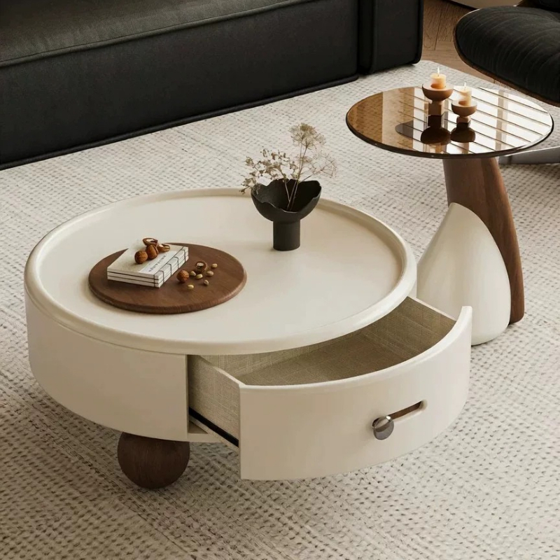 Meja Kopi Modern Mainstays Rua - Home Bar Seating ulasan dan harga