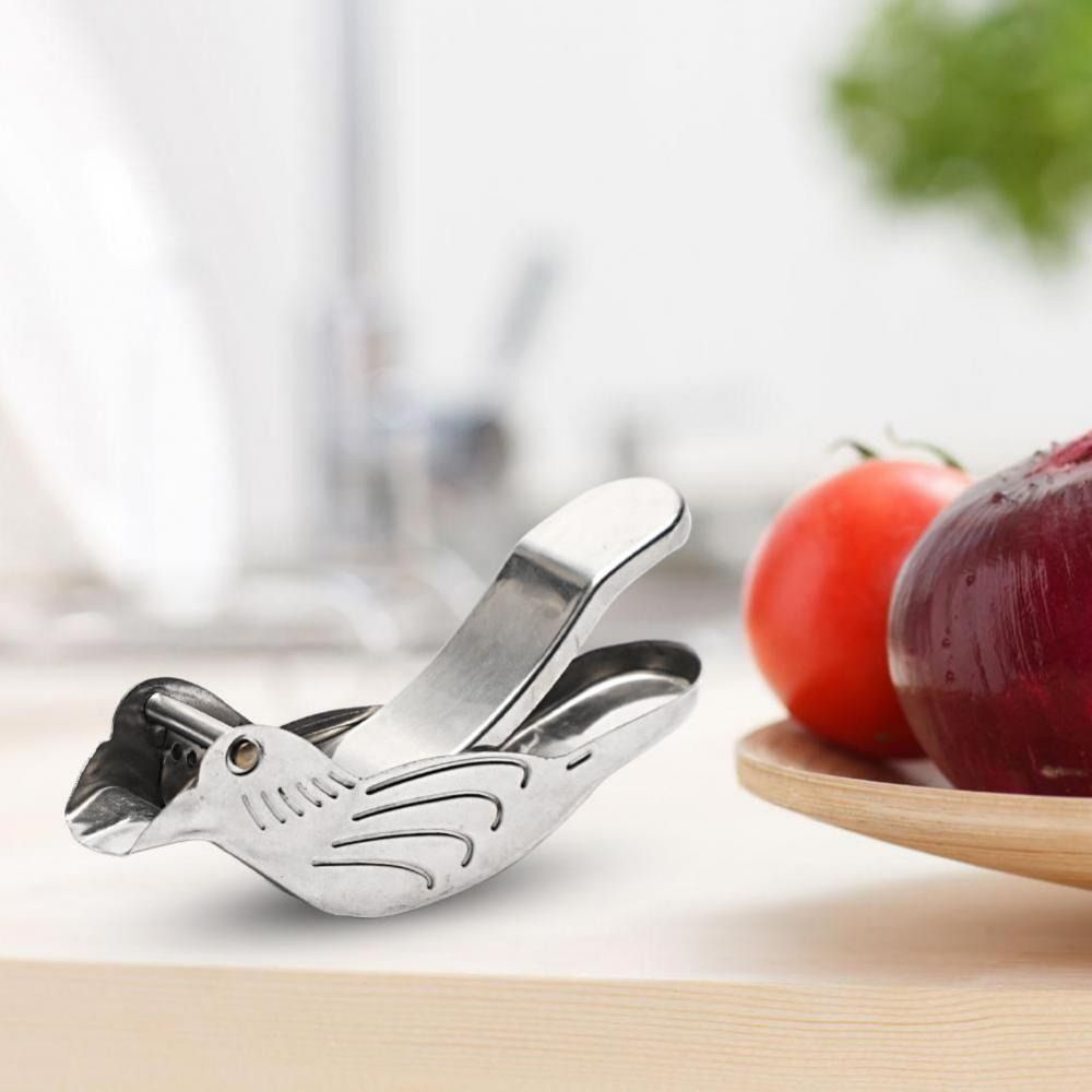 Alat Peras Buah Bentuk Burung  - Citrus Juicer Bar ulasan dan harga