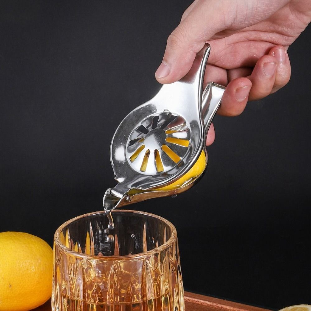 Alat Peras Buah Bentuk Burung  - Citrus Juicer Bar ulasan dan harga