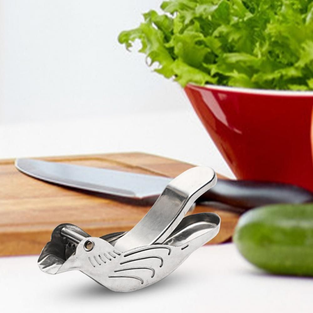 Alat Peras Buah Bentuk Burung  - Citrus Juicer Bar ulasan dan harga
