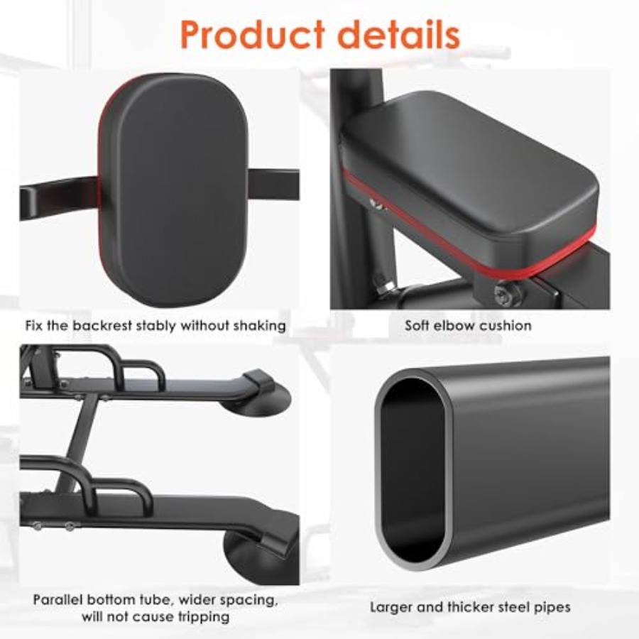 Stasiun bar pull up gym rumaha - Home Bar And Gym ulasan dan harga