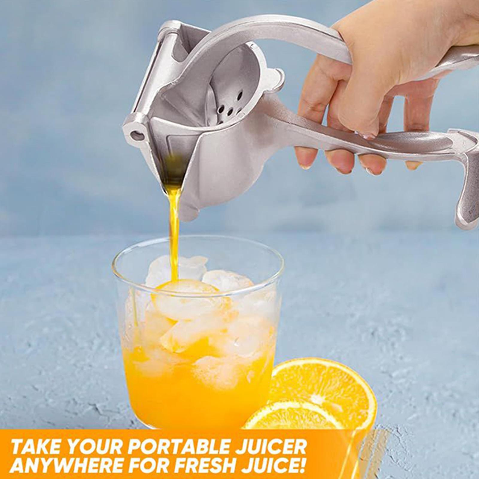 Alat Pemeras Jus Buah Manual,  - Citrus Juicer Bar ulasan dan harga