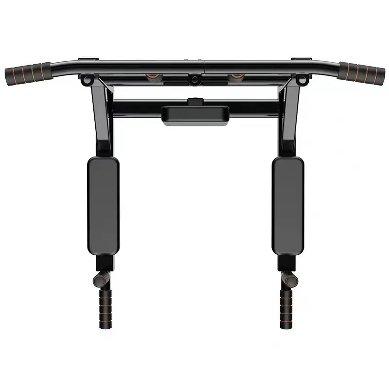 Bar Pull-Up yang Dipasang di D - Home Bar And Gym ulasan dan harga