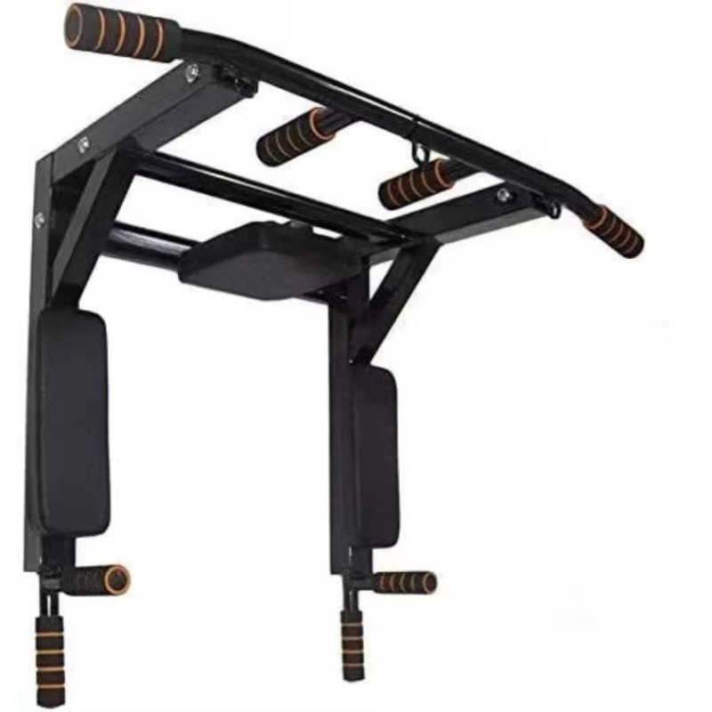 Bar Pull-Up yang Dipasang di D - Home Bar And Gym ulasan dan harga