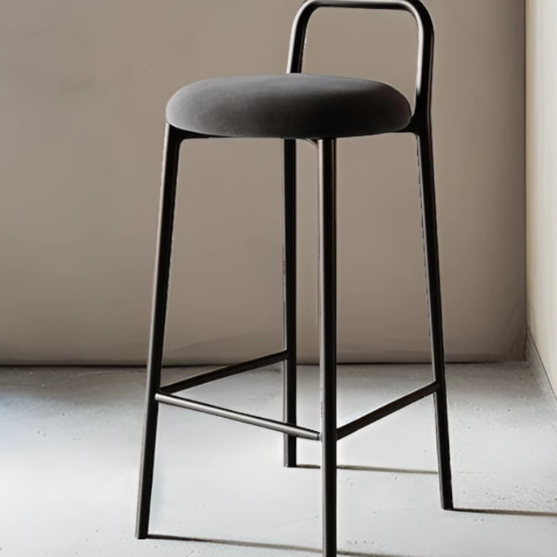 Kursi Bar Tinggi Minimalis Mod - Home Bar Seating ulasan dan harga