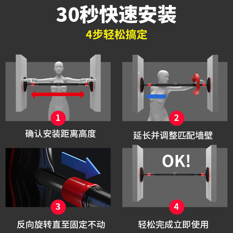 Bar Pull Up Latihan Kekuatan T - Home Bar And Gym ulasan dan harga